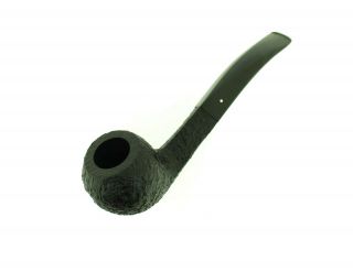 DUNHILL SHELL 5 PIPE UNSMOKED 1992 3