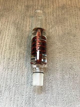 Illadelph Glycerin Coil (Coil Only) - Red 2