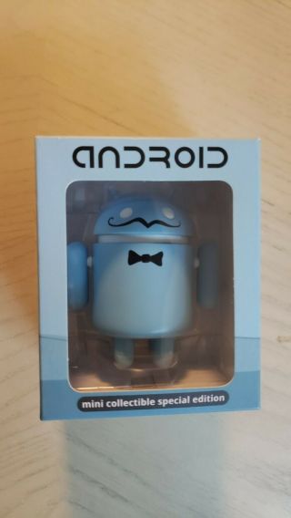 Schemer - Google Edition Android Collectible - Sxsw Edition