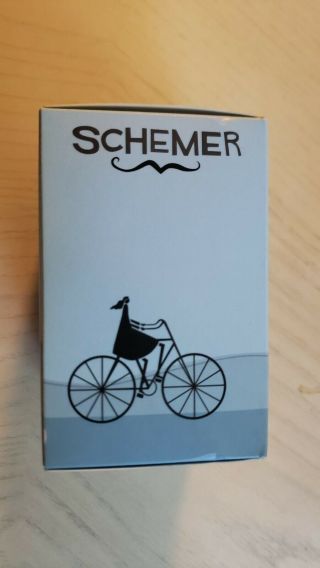 Schemer - Google Edition Android Collectible - SXSW Edition 3