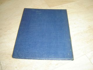 1944 The Book of Miles Aircraft by A H Lukins 1st Edn Illustrated H/B WW2 Planes 3