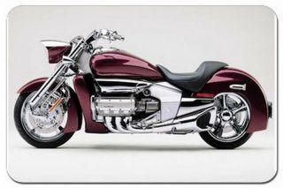 2004 Honda Valkyrie Rune 1800 Motorcycle Photo Fridge Magnet55555