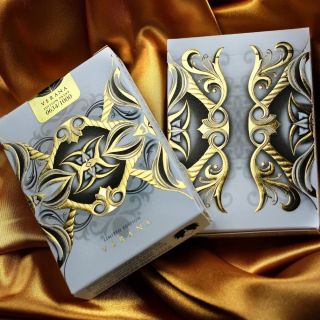 Verana Playing Cards Very Rare Limited Edition Seasons Deck From 2015