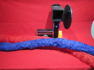 Ickle Pickle Squirting Snake Camera - Magic Trick Out Of Production Hard To Find 4