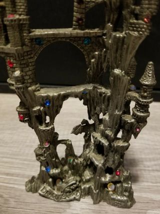 Gallo Pewter Castle (Dragonsgard) (Rare) 7
