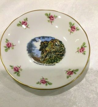 The Old Man of the Mountains Jon Roth England Dish 5 