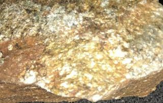 GOLD ORE FROM SUNNY CALIFORNIA - $$ BEST OF THE BEST$$ HIGH PAYOUT - 43 LBS 2
