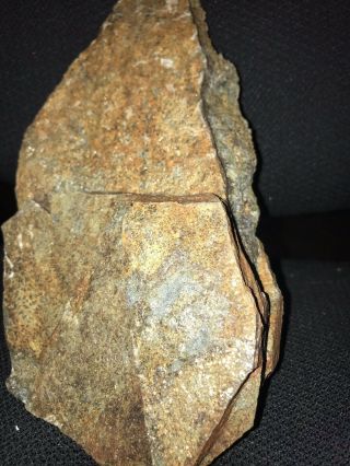 GOLD ORE FROM SUNNY CALIFORNIA - $$ BEST OF THE BEST$$ HIGH PAYOUT - 43 LBS 3