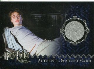 Harry Potter Prisoner Of Azkaban Update Uk Exclusive Costume Card Harry Potter