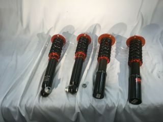 Ksport Coilovers For 5 Series Bmw