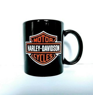 Harley Davidson Coffee Mug House Of Harley Milwaukee Wi