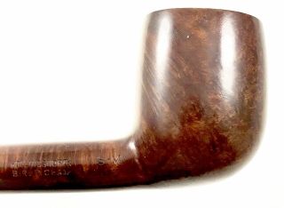 Barling’s Make Ye Olde Wood Tobacco Pipe 5