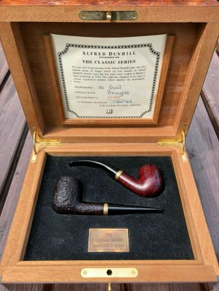 Dunhill Classic Series Set