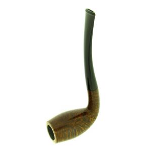 TOM ELTANG GOLDEN CONTRAST PIPE UNSMOKED 6