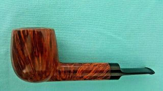 S.  Bang Grade - 9 Lovat 360 Straight Grain Smoked Once (from $1150.  00)
