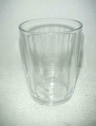 Antique Arcade Coffee Grinder Catch Cup 3 Freeport Ill Ex