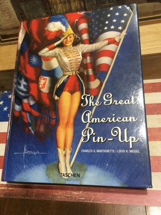 The Great American Pin - Up Vintage Pin Ups Great Boot Awesome For Tattoo Flash