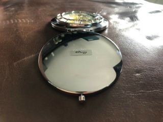 Disney Cinderella Sephora Stroke of Midnight Compact Mirror 2 magnifying mirror 4