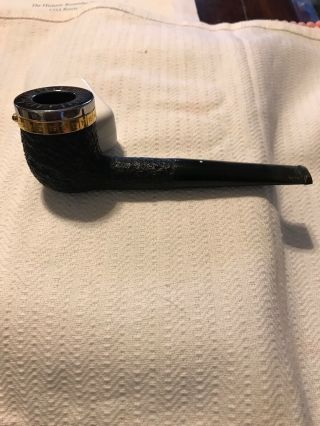 Dunhill Longitude Limited Pipe,  Vintage