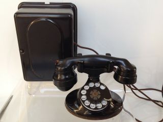 Antique Western Electric 1920 