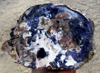 4.  10 Lb Tiffany Stone Rough,  Bertrandite,  Opalized Fluorite Utah.