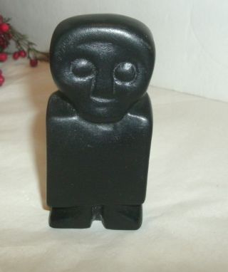 Vintage Owen Crafts " The Apostle " Ballyshannon,  Ireland Figurine