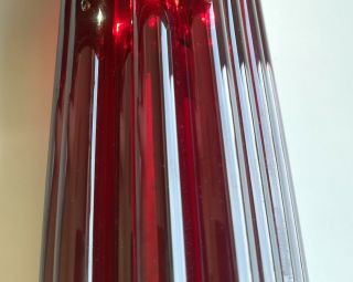 860 gr.  Cherry Red Transparent Amber Bakelite Catalin Rods Block Part Dice Beads 5