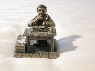 Tudor Pewter: The Lord Of The Rings - Bilbo 
