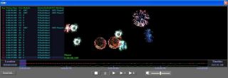 Fireworks Show Designer And System By Remotech