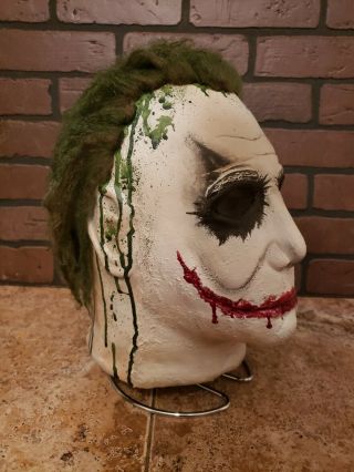 Michael Myers Mask Joker Custom Halloween