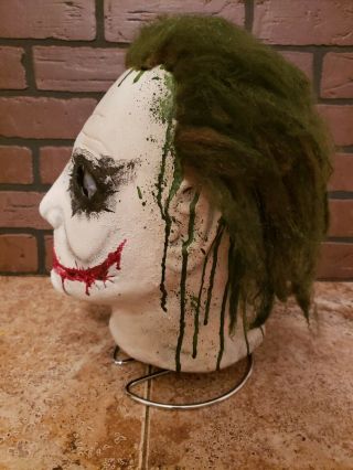 Michael Myers Mask Joker Custom Halloween 2