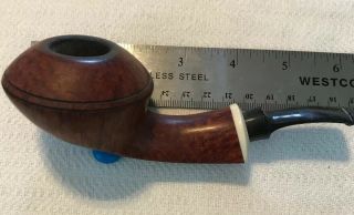 S Bang pipe,  made in denmark.  2004 2