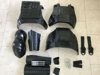 Star Wars Death Trooper Armor,  Armour,  Prop,  Costume,  Cosplay