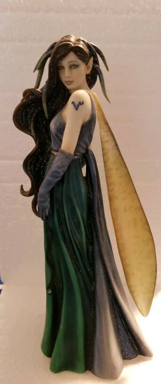 Jessica Galbreth Caprico Fairy,  Indepen,  Limited Edition Zodiac Series,  657/1200 2