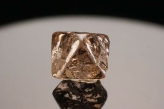 CLASSIC OLD Diamond Crystal KIMBERLEY MINE,  SOUTH AFRICA 11