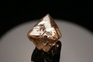 CLASSIC OLD Diamond Crystal KIMBERLEY MINE,  SOUTH AFRICA 2