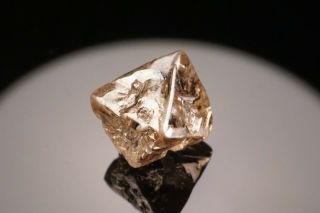CLASSIC OLD Diamond Crystal KIMBERLEY MINE,  SOUTH AFRICA 3