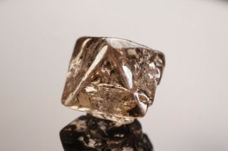 CLASSIC OLD Diamond Crystal KIMBERLEY MINE,  SOUTH AFRICA 4