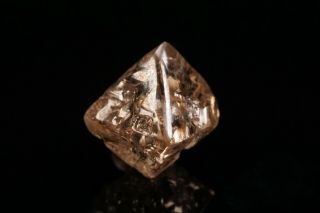 CLASSIC OLD Diamond Crystal KIMBERLEY MINE,  SOUTH AFRICA 5
