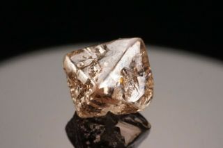 CLASSIC OLD Diamond Crystal KIMBERLEY MINE,  SOUTH AFRICA 6