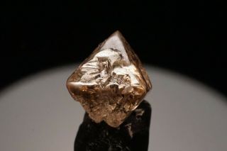 CLASSIC OLD Diamond Crystal KIMBERLEY MINE,  SOUTH AFRICA 7