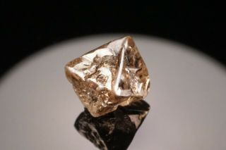 CLASSIC OLD Diamond Crystal KIMBERLEY MINE,  SOUTH AFRICA 8