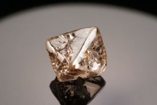 CLASSIC OLD Diamond Crystal KIMBERLEY MINE,  SOUTH AFRICA 9