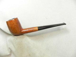 1960 Dunhill Roor Briar Pipe Group 4