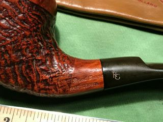 Royal Guard (Stanwell?) Made in Denmark Pipe 3