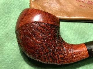 Royal Guard (Stanwell?) Made in Denmark Pipe 4