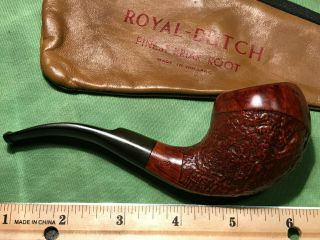 Royal Guard (Stanwell?) Made in Denmark Pipe 5
