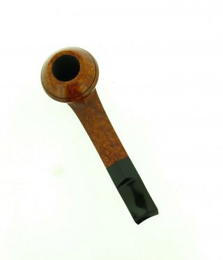 POUL ILSTED 1 BULLDOG PIPE UNSMOKED 8