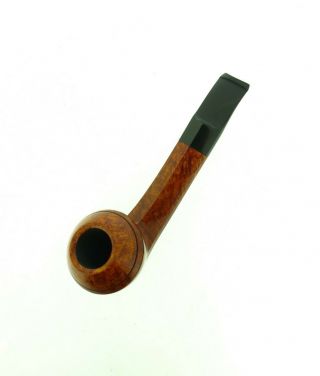POUL ILSTED 1 BULLDOG PIPE UNSMOKED 9