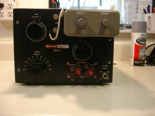 Rockwell Collins 180s - 1 Antenna Tuner